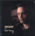 Ingvay-Still Moving-LP Vinyl