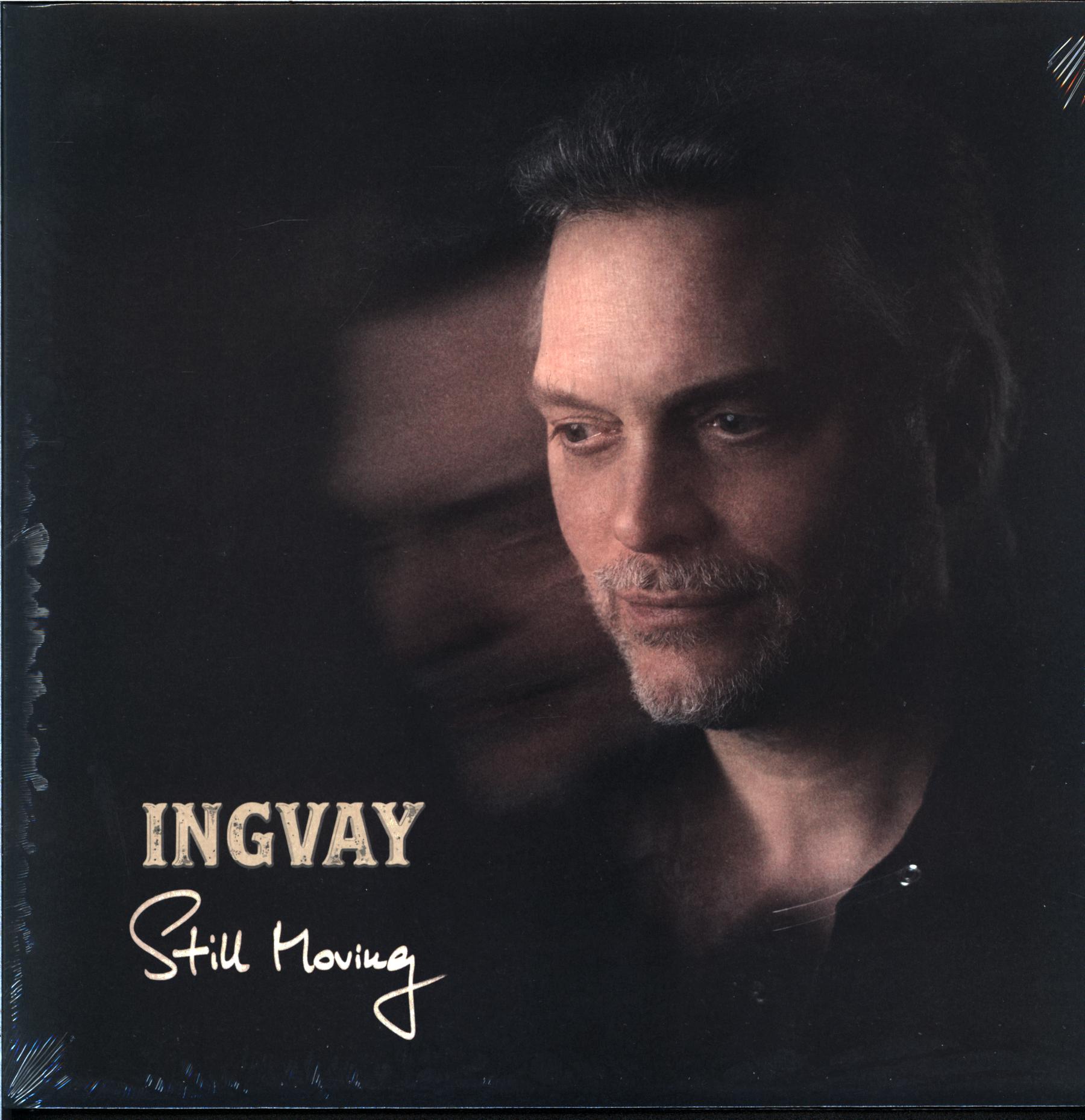 Ingvay-Still Moving-LP Vinyl-1 Ingvay-Still Moving-LP Vinyl