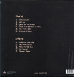 Ingvay-Still Moving-LP Vinyl