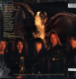 Iron Maiden-Fear Of The Dark Reissue 2017-LP Vinyl