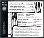 Jacula-Anno Demoni-CD