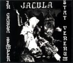 Jacula-In Cauda Semper Stat Venenum-CD