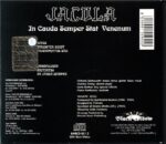 Jacula-In Cauda Semper Stat Venenum-CD