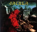 Jacula-Tardo Pede In Magiam Versus-CD