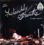Japanese Breakfast-For Melancholy Brunettes (and Sad Women)-LP Vinyl
