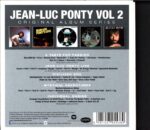Jean-Luc Ponty-Original Album Series Vol 2-Box Set