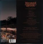Jesus Chrüsler Supercar-35 Supersonic-LP Vinyl