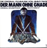 Jimmy Page-Der Mann Ohne Gnade (Die Original Filmmusik)-LP Vinyl
