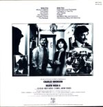 Jimmy Page-Der Mann Ohne Gnade (Die Original Filmmusik)-LP Vinyl