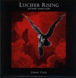 Jimmy Page-Lucifer Rising (And Other Sound Tracks)-LP Vinyl 2012