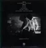 Jimmy Page-Lucifer Rising (And Other Sound Tracks)-LP Vinyl 2012