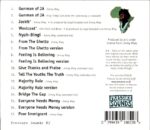 Jimmy Riley-Live It To Know It-CD