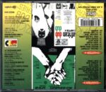 Joe Gibbs andThe Professionals-African Dub The Series Chapters 3 and 4-CD