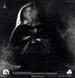 John Williams-Bande Originale Du Film Star Wars-LP Vinyl France Poster