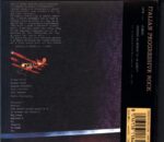 Jumbo-Vietato Ai Minori Di 18 Anni -CD