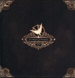 Junius-The Martyrdom Of A Catastrophist bronze-12 Vinyl