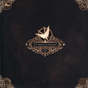 Junius-The Martyrdom Of A Catastrophist bronze-12 Vinyl
