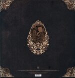 Junius-The Martyrdom Of A Catastrophist bronze-12 Vinyl