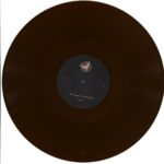 Junius-The Martyrdom Of A Catastrophist bronze-12 Vinyl