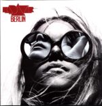 Kadavar-Berlin-LP Vinyl