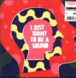 Kadavar-I Just Want To Be A Sound-rose LP Vinyl