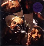 Kadavar-Kids Abandoning Destiny Among Vanity And Ruin-purple LP Vinyl