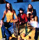 Kadavar-Rough Times-LP Vinyl