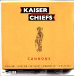 Kaiser Chiefs-Education Education Education And War-LP Vinyl