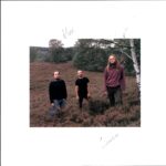 Kalamahara-Greener Fields signed-LP Vinyl