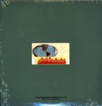 Karate-Karate-LP Vinyl 2022 green marbled