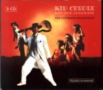 Kid Creole And The Coconuts-The Ultimate Collection-CD