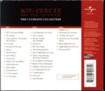 Kid Creole And The Coconuts-The Ultimate Collection-CD