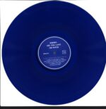 Kitchie Kitchie Ki Me O-Are You Land Or Water-LP Vinyl blue