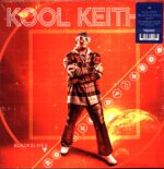 Kool Keith-Black Elvis 2-LP Vinyl orange