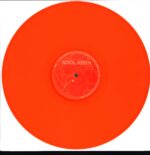 Kool Keith-Black Elvis 2-LP Vinyl orange