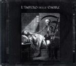 L'Impero Delle Ombre-L'Impero Delle Ombre-CD