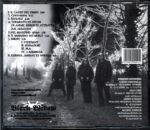 L'Impero Delle Ombre-L'Impero Delle Ombre-CD