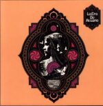 La Era de Acuario-La Era de Acuario-clear purple splatter LP Vinyl