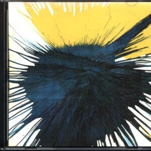 La Seconda Genesi-Tutto Deve Finire-CD