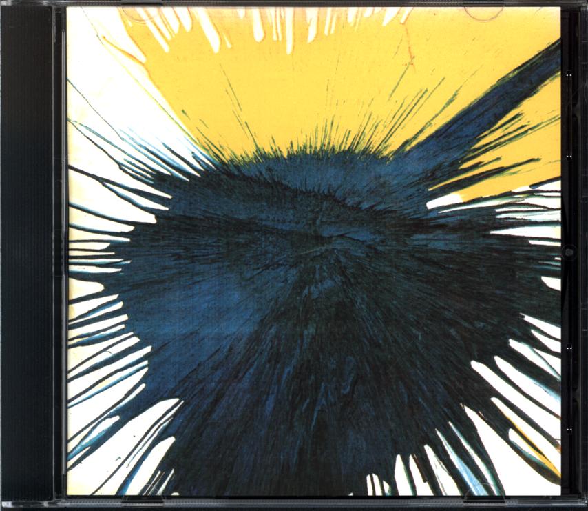 La Seconda Genesi-Tutto Deve Finire-CD-1 La Seconda Genesi-Tutto Deve Finire-CD