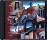 La Torre Dell'Alchimista-La Torre Dell'Alchimista-CD