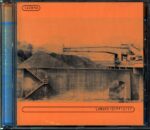 LaZona-Le Notti Difficili-CD