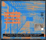 LaZona-Le Notti Difficili-CD