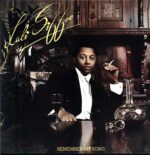 Labi Siffre-Remember My Song-LP Vinyl