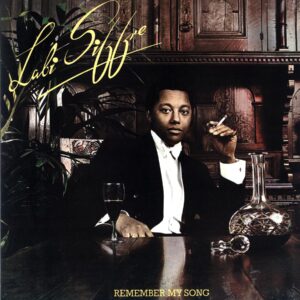 Labi Siffre-Remember My Song-LP Vinyl