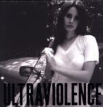 Lana Del Rey-Ultraviolence-Box Set 2LP picture disc CD