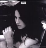 Lana Del Rey-Ultraviolence-Box Set 2LP picture disc CD