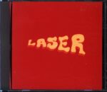 Laser-Vita Sul Pianeta-CD
