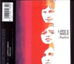 Latte E Miele-Papillon-CD