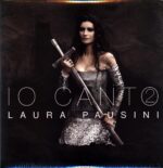 Laura Pausini-Io Canto 2-LP Vinyl